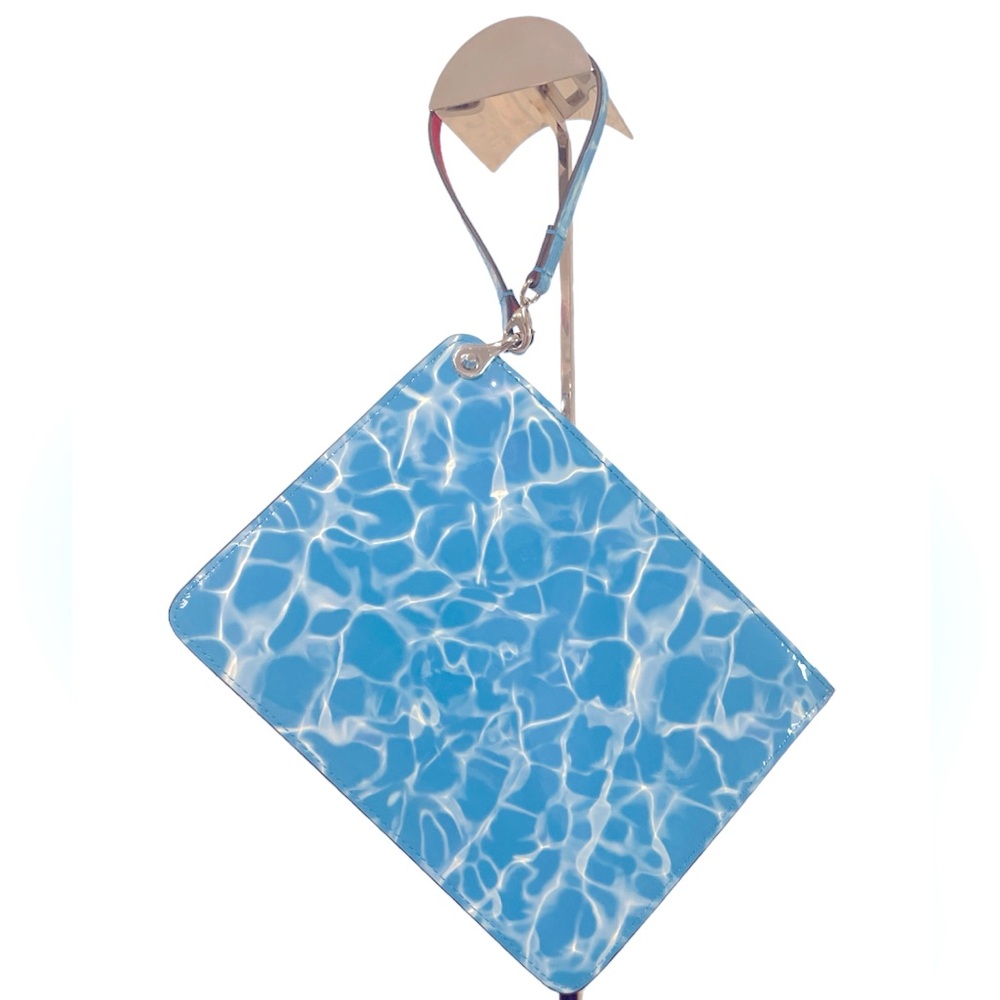 Christian Louboutin Splash Pouch